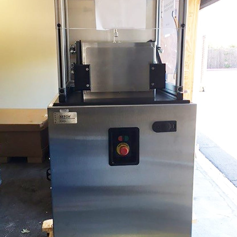 Xactix X 3 M Xenon Difluoride Etcher