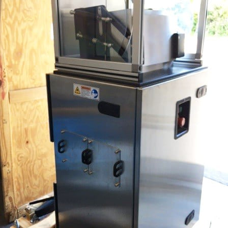Xactix X 3 M Xenon Difluoride Etcher