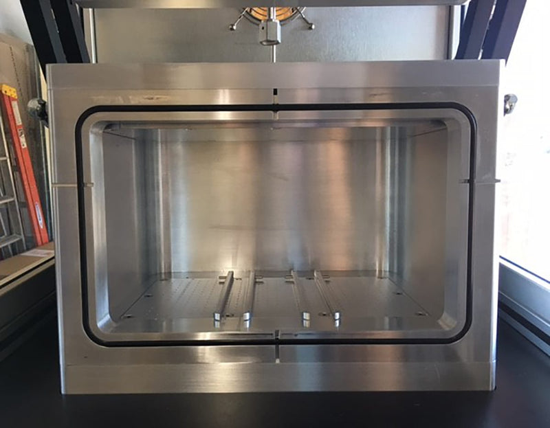Xactix X 3 M Xenon Difluoride Etcher