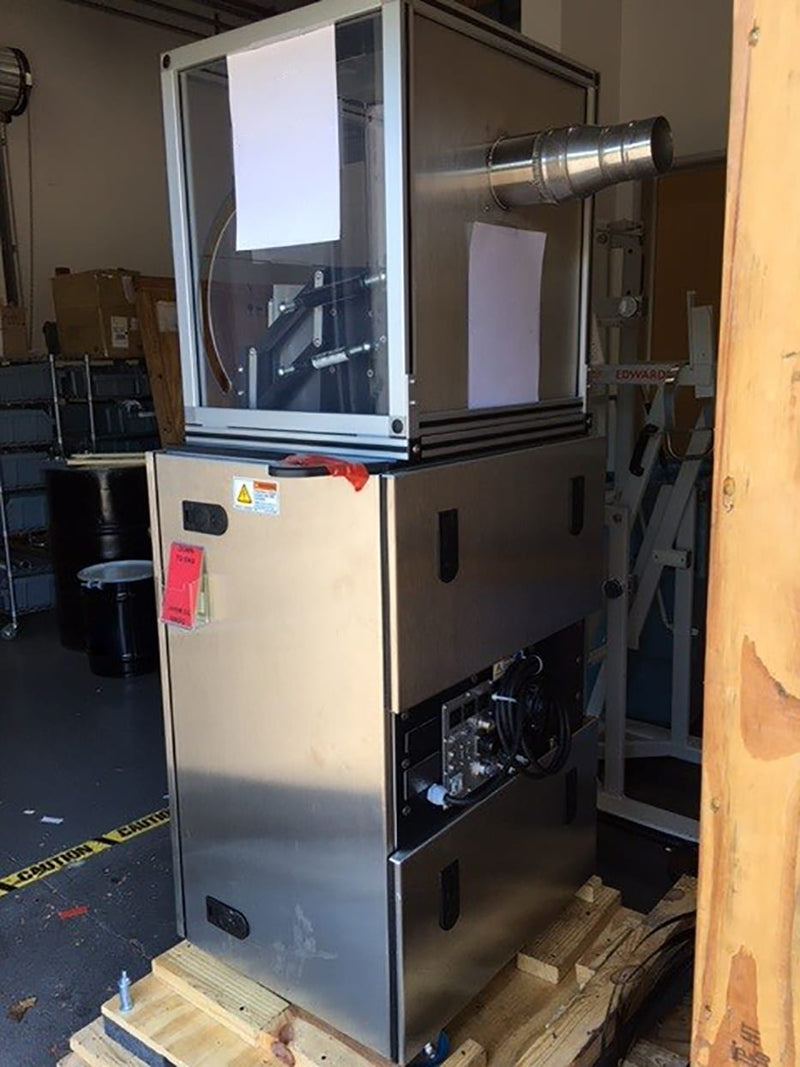 Xactix X 3 M Xenon Difluoride Etcher