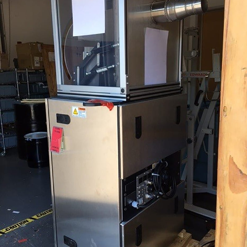 Xactix X 3 M Xenon Difluoride Etcher