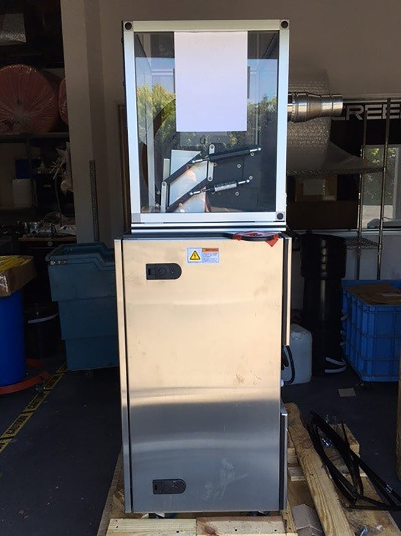 Xactix X 3 M Xenon Difluoride Etcher