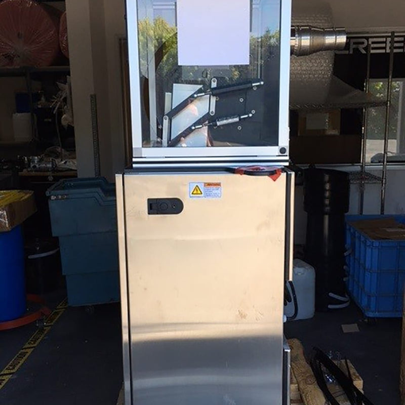 Xactix X 3 M Xenon Difluoride Etcher