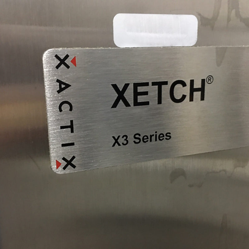 Xactix X 3 M Xenon Difluoride Etcher
