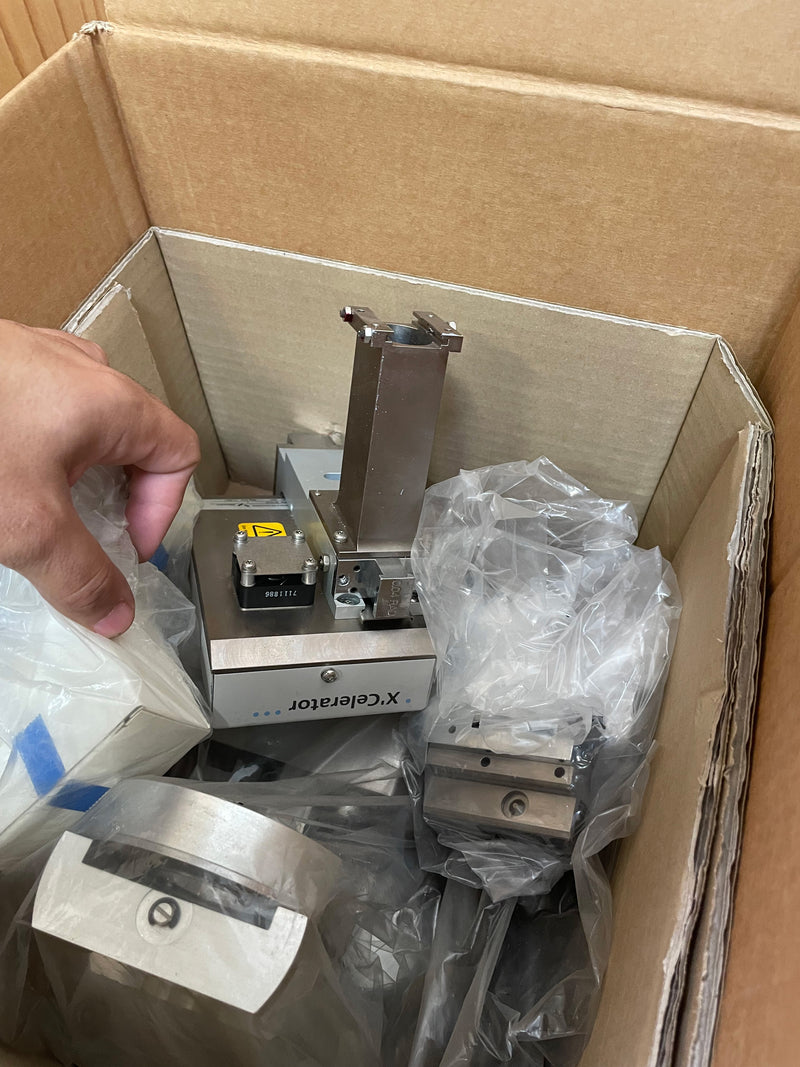 Malvern Panalytical X'Pert Pro XRD (X-ray Diffractometer)