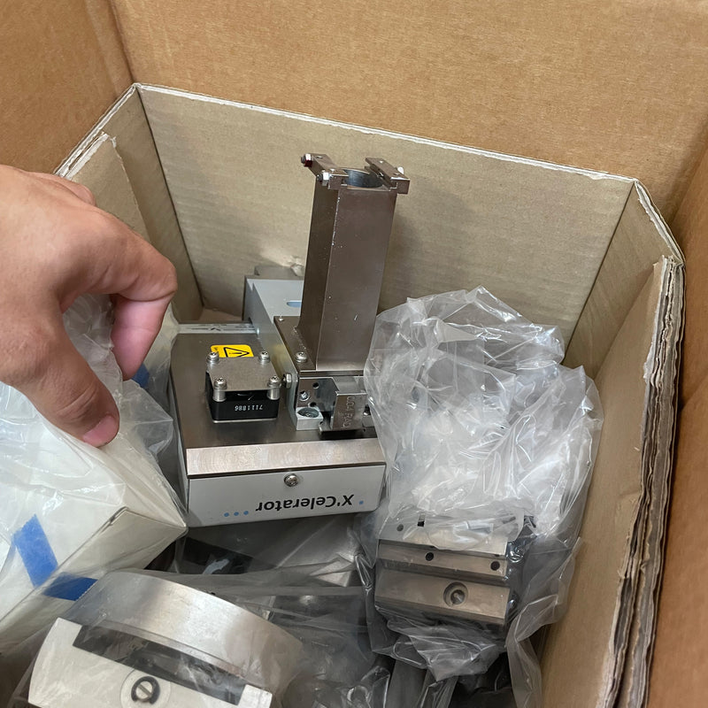 Malvern Panalytical X'Pert Pro XRD (X-ray Diffractometer)