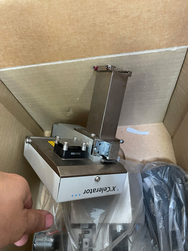 Malvern Panalytical X'Pert Pro XRD (X-ray Diffractometer)