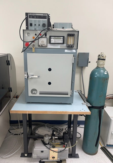 Yes Plasma Cleaner