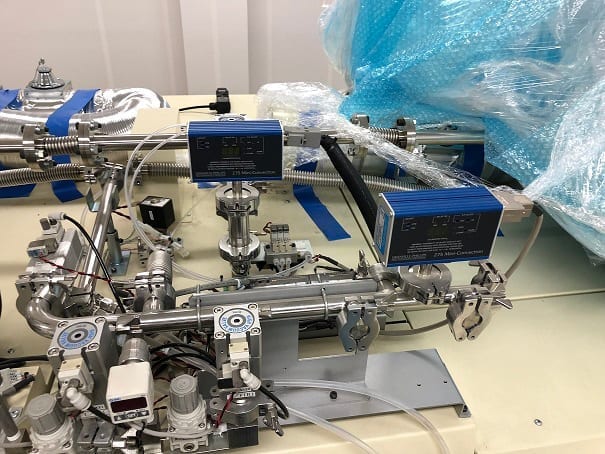 Towa YPS 2060 Auto Molding System