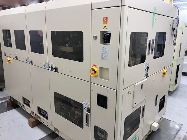 Towa YPS 2060 Auto Molding System