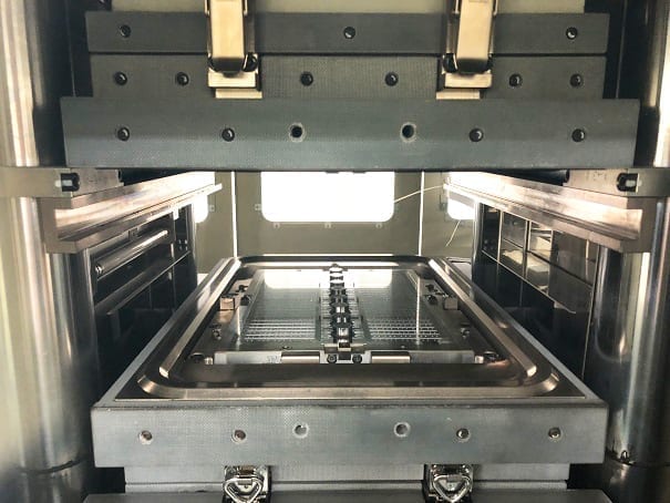 Towa YPS 2060 Auto Molding System