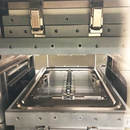 Towa YPS 2060 Auto Molding System