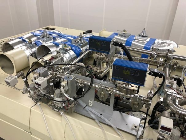 Towa YPS 2060 Auto Molding System