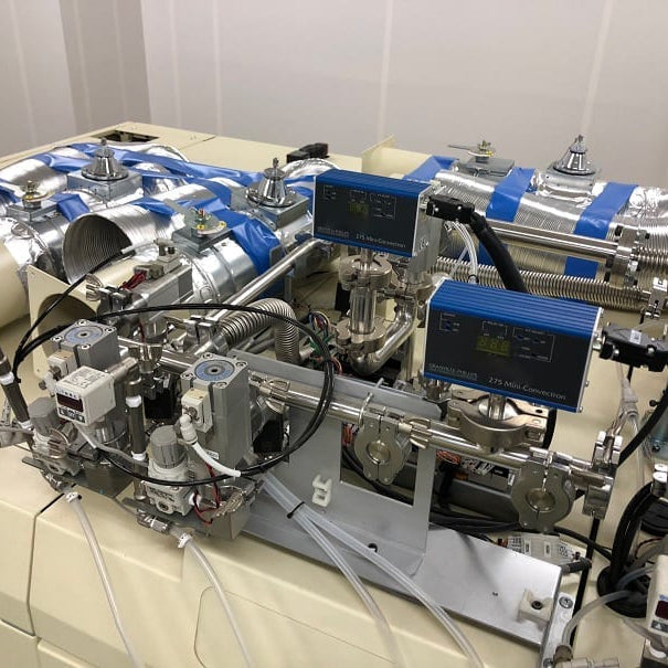 Towa YPS 2060 Auto Molding System