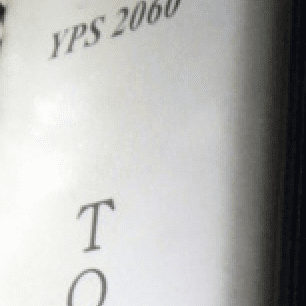 Towa YPS 2060 Auto Molding System