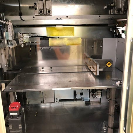 Towa YPS 2060 Auto Molding System