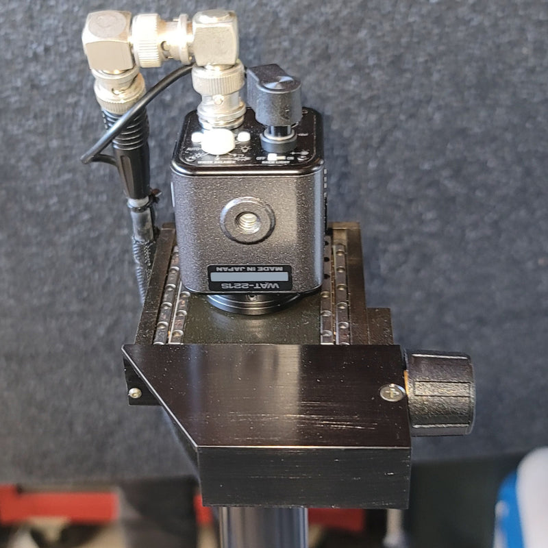 Finetech Lambda Die Bonder