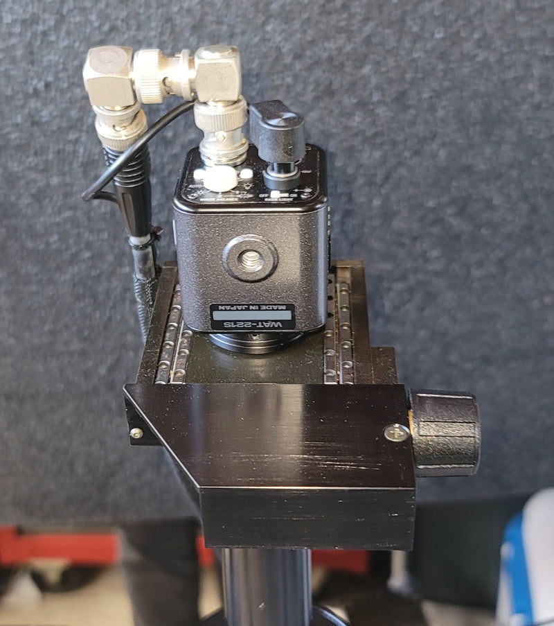 Finetech Lambda Die Bonder