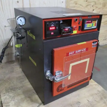 Yes Laboratory Vacuum Oven
