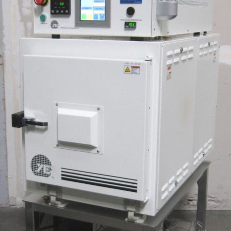 Yes 450 PB 8 Polyimide Bake Oven