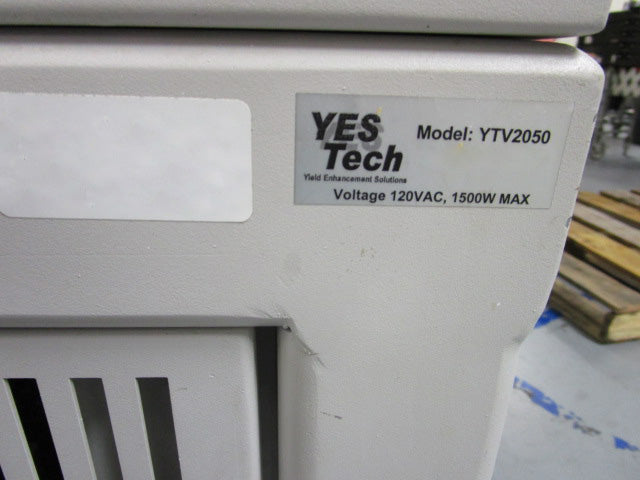 Yestech YTV 2000 AOI (Automated Optical Inspection)
