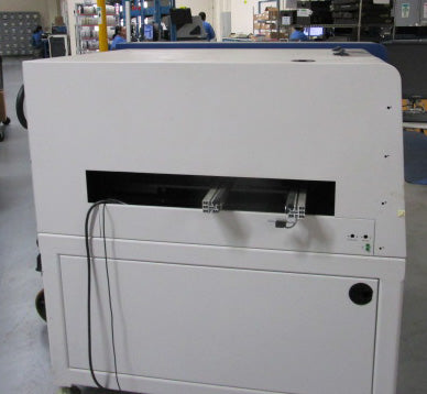 Yestech YTV 2000 AOI (Automated Optical Inspection)