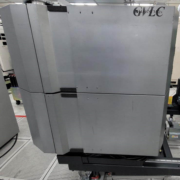 Teradyne Magnum 2 X GVLC Tester