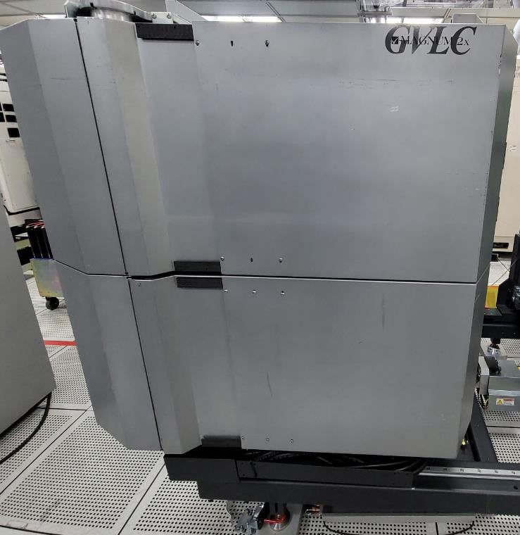 Teradyne Magnum 2 X GVLC Tester