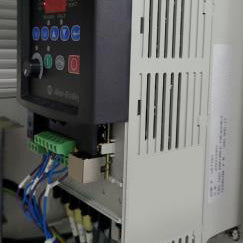 Teradyne Magnum 2 X GVLC Tester