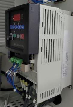 Teradyne Magnum 2 X GVLC Tester
