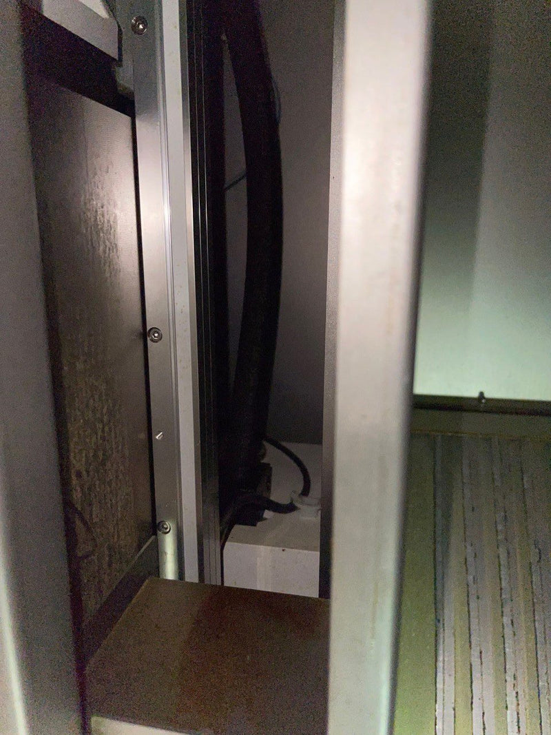 Satisloh GI 2 P Aspheric Grinder