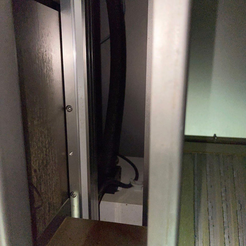 Satisloh GI 2 P Aspheric Grinder