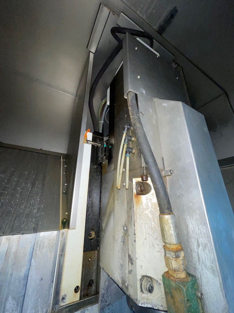 Satisloh GI 2 P Aspheric Grinder