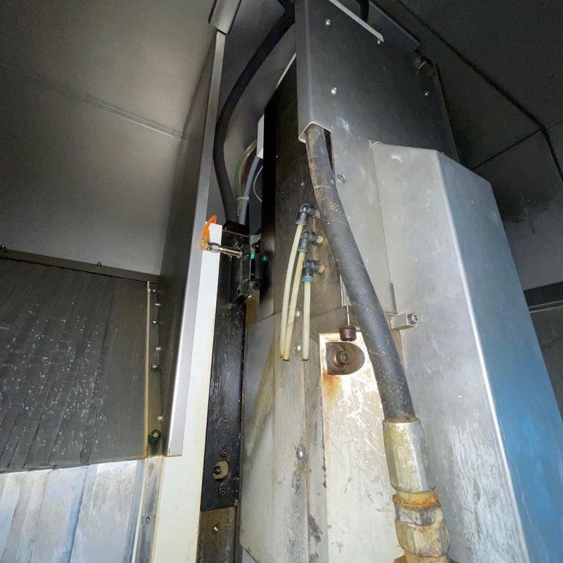 Satisloh GI 2 P Aspheric Grinder