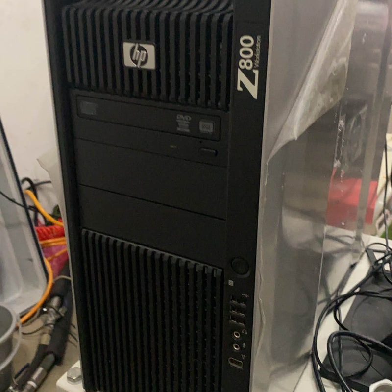 Advantest 93000 PS 800 STH PCI E Tester