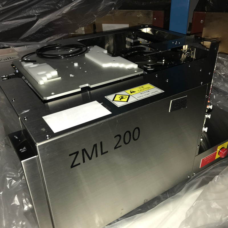 Zeiss ZSML 200