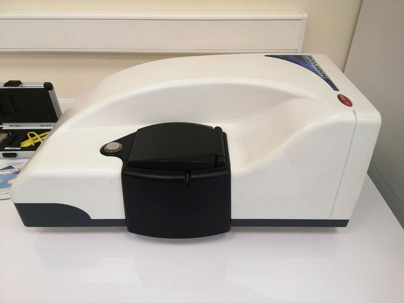 Malvern Panalytical Zetasizer Zen 3600 Analyzer