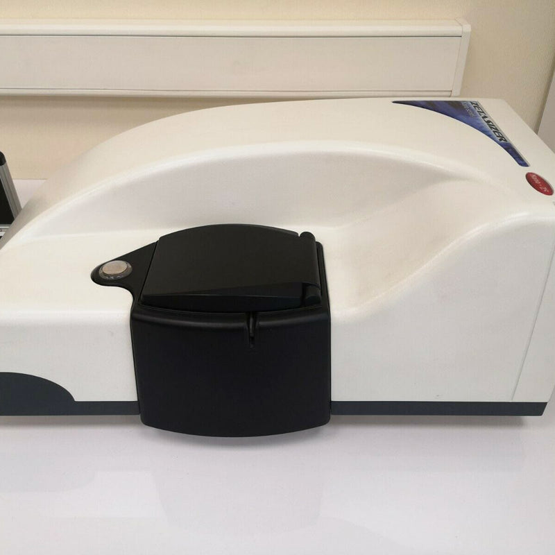 Malvern Panalytical Zetasizer Zen 3600 Analyzer