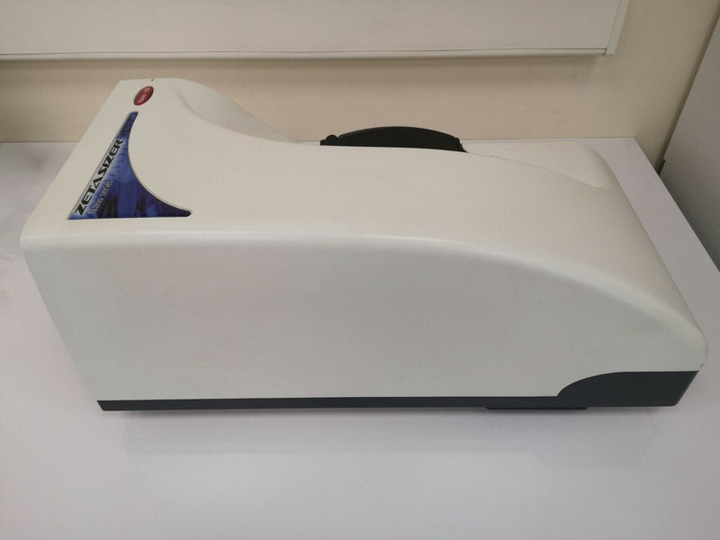 Malvern Panalytical Zetasizer Zen 3600 Analyzer