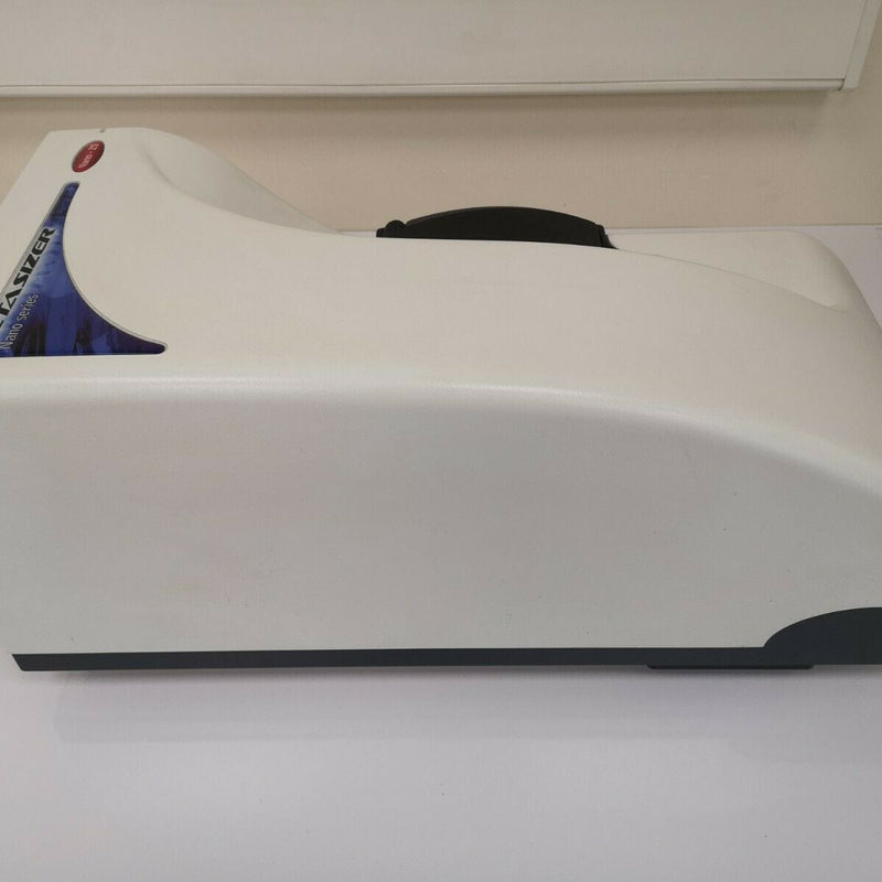Malvern Panalytical Zetasizer Zen 3600 Analyzer