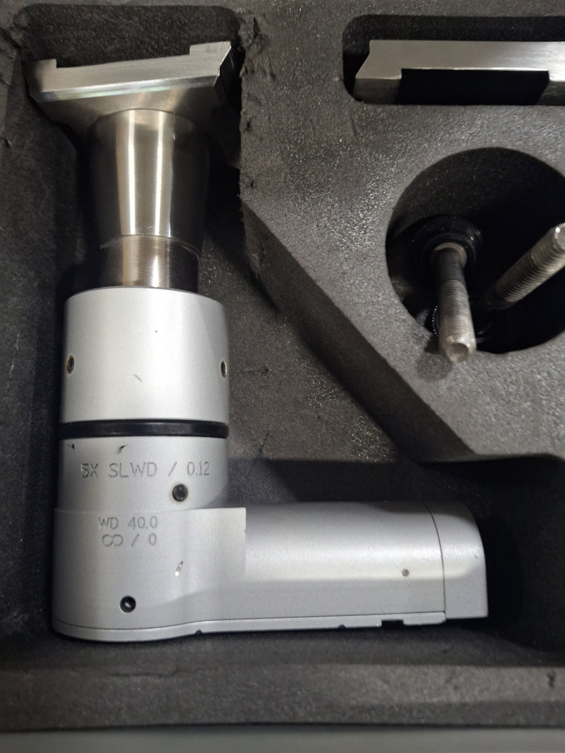 Zygo Newview 7300 Optical Profilometer