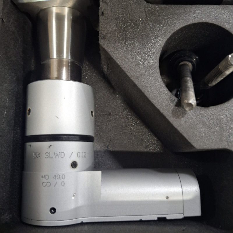 Zygo Newview 7300 Optical Profilometer