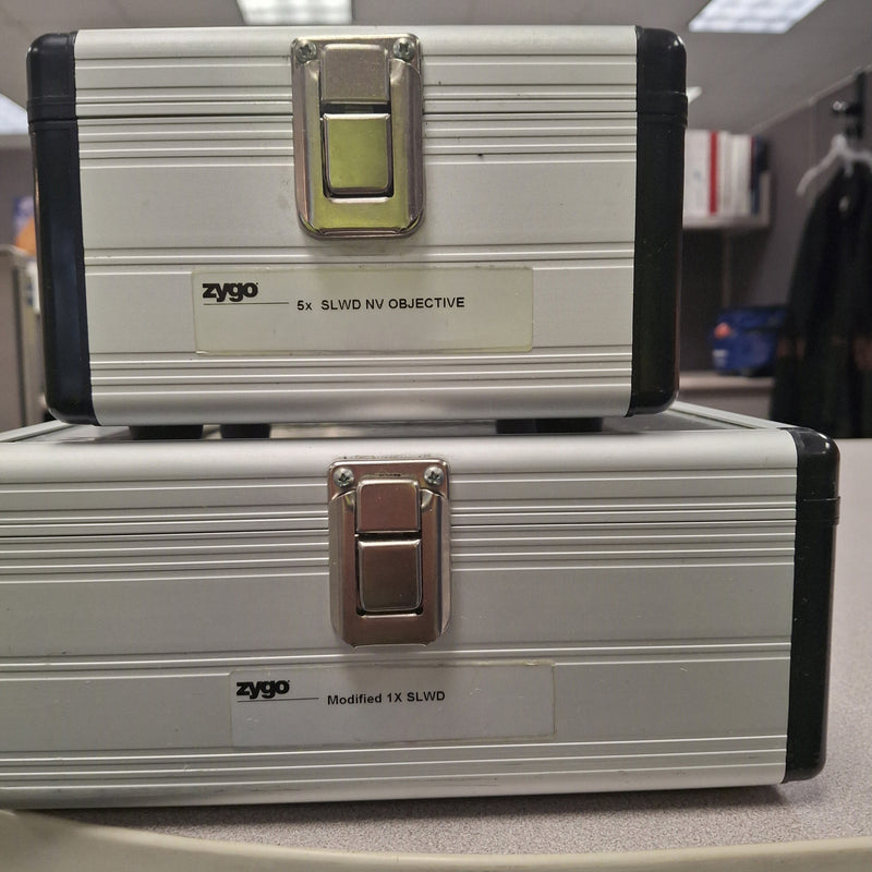 Zygo Newview 7300 Optical Profilometer