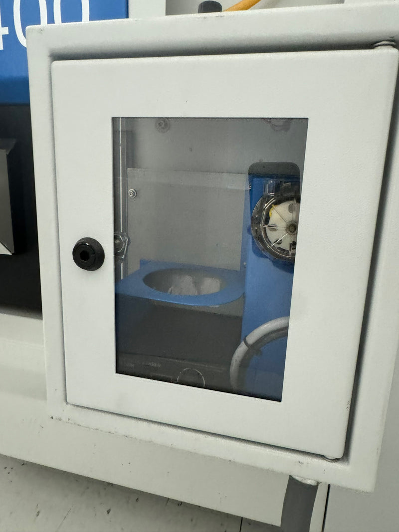 Zeeko IRP 400 Polisher