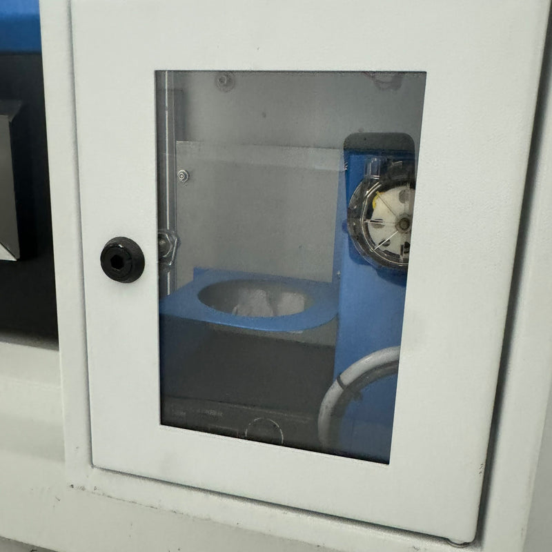 Zeeko IRP 400 Polisher