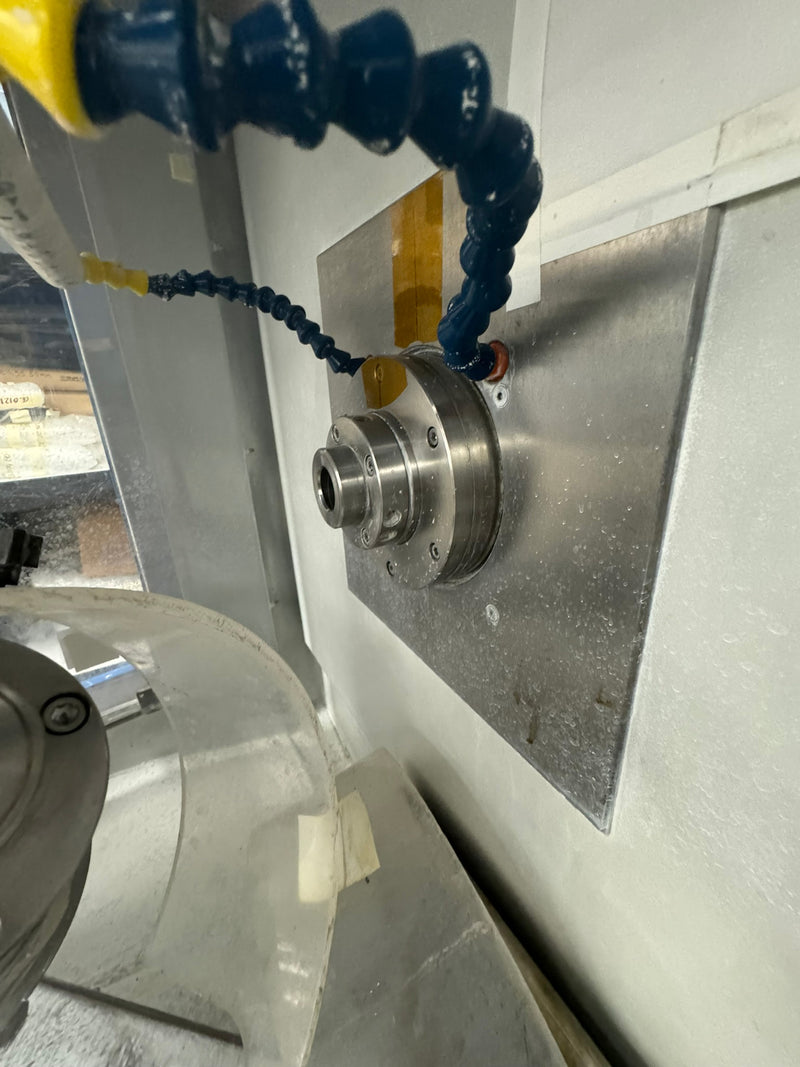 Zeeko A 11 IRP 200 Polisher