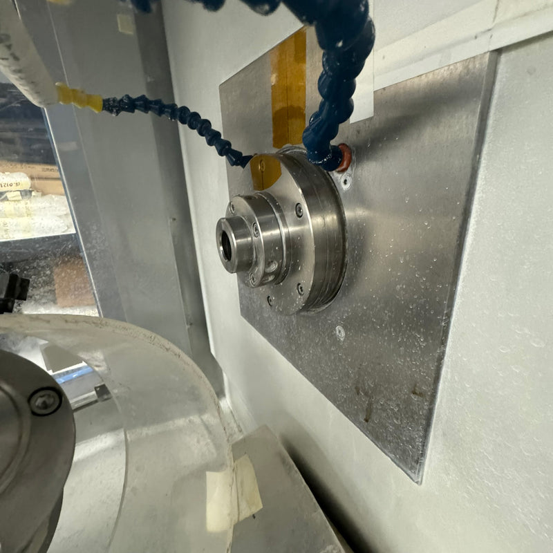 Zeeko A 11 IRP 200 Polisher