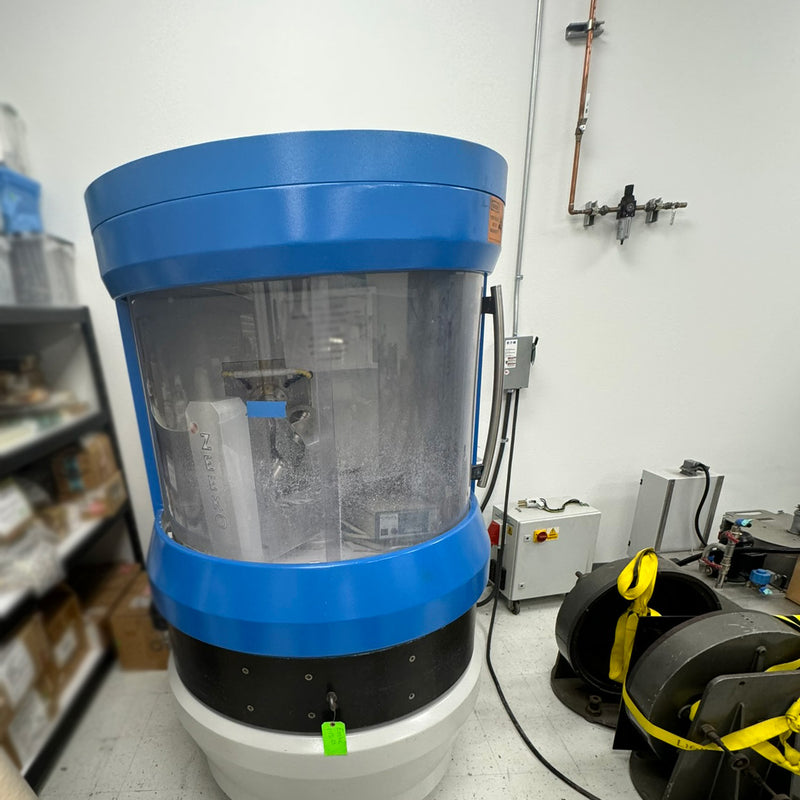 Zeeko A 11 IRP 200 Polisher