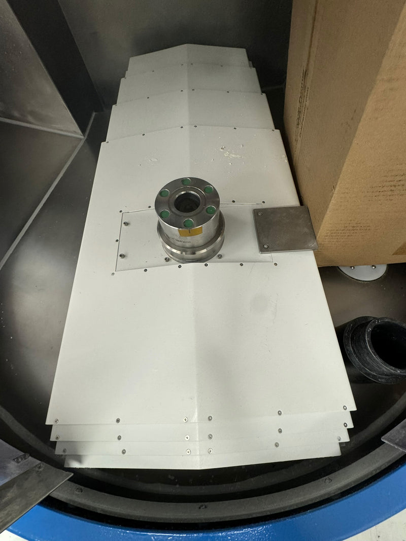 Zeeko IRP 400 Polisher