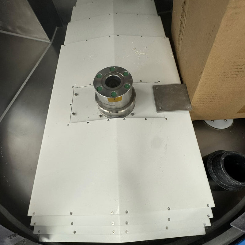 Zeeko IRP 400 Polisher